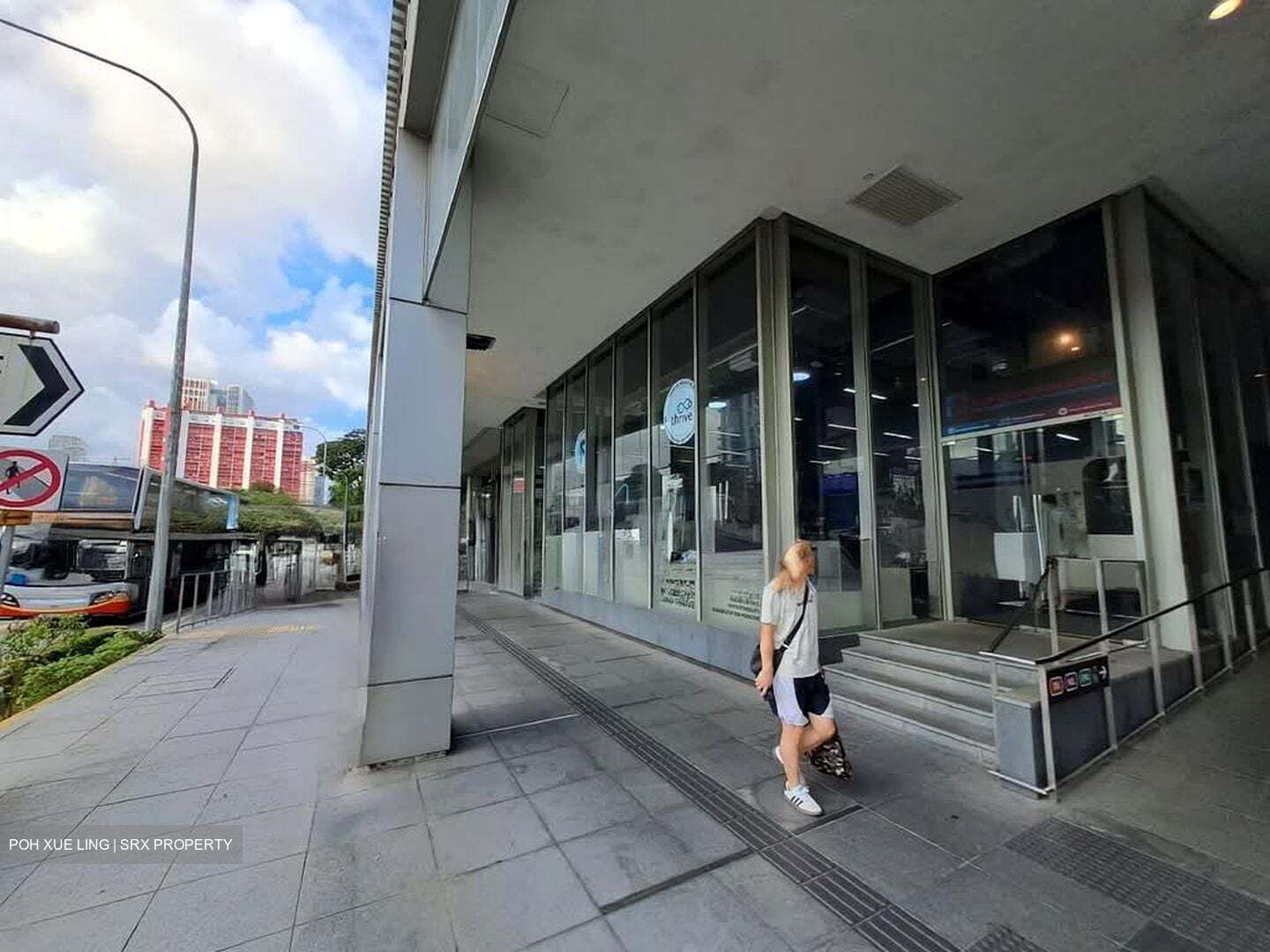 Dorsett Residences (D2), Retail #615081841